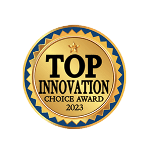 Top Innovation Brand