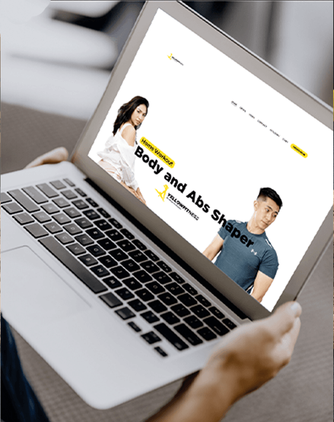 Weightloss Protein+ Product